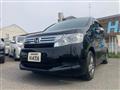 2010 Honda Step WGN