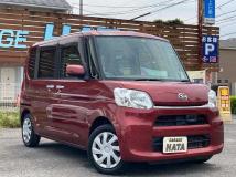 2014 Daihatsu Tanto