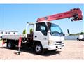 2003 Isuzu Isuzu Others