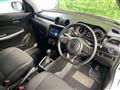2019 Suzuki Swift
