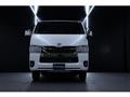 2025 Toyota Hiace Van