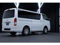 2025 Toyota Hiace Van