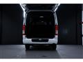 2025 Toyota Hiace Van