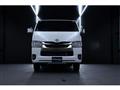 2025 Toyota Hiace Van
