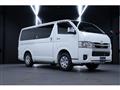 2025 Toyota Hiace Van