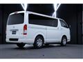 2025 Toyota Hiace Van