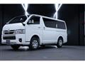 2025 Toyota Hiace Van