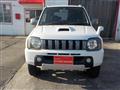 2004 Suzuki Jimny