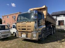 2014 Isuzu Isuzu Others