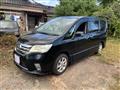 2011 Nissan Serena