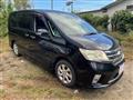 2011 Nissan Serena