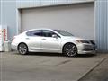 2015 Honda Legend