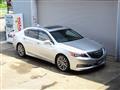 2017 Honda Legend