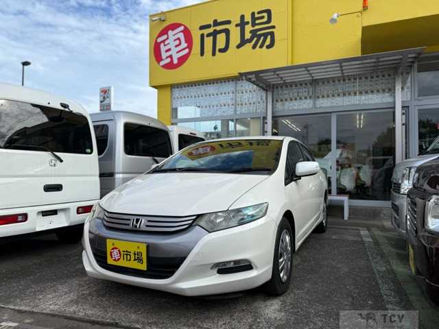 2011 Honda Insight