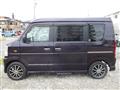 2009 Suzuki Every Wagon