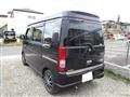 2009 Suzuki Every Wagon