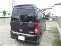 2009 Suzuki Every Wagon