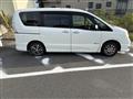 2015 Nissan Serena