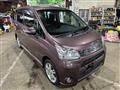 2012 Daihatsu Move Custom