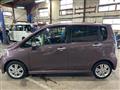 2012 Daihatsu Move Custom