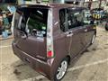 2012 Daihatsu Move Custom