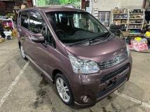2012 Daihatsu Move Custom