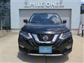 2018 Nissan X-Trail