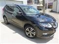 2018 Nissan X-Trail