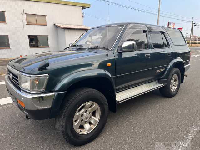 1993 Toyota Hilux Surf