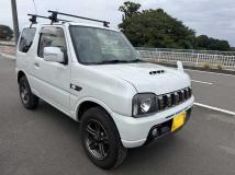 2016 Suzuki Jimny
