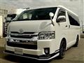 2019 Toyota Hiace Wagon
