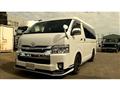2019 Toyota Hiace Wagon