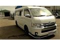 2019 Toyota Hiace Wagon