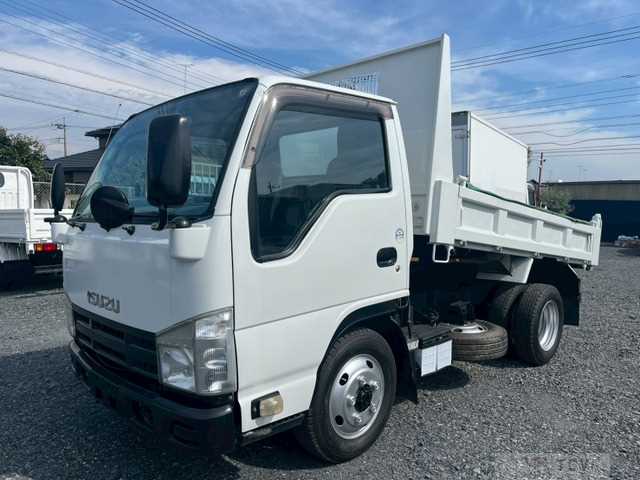 2012 Isuzu Isuzu Others
