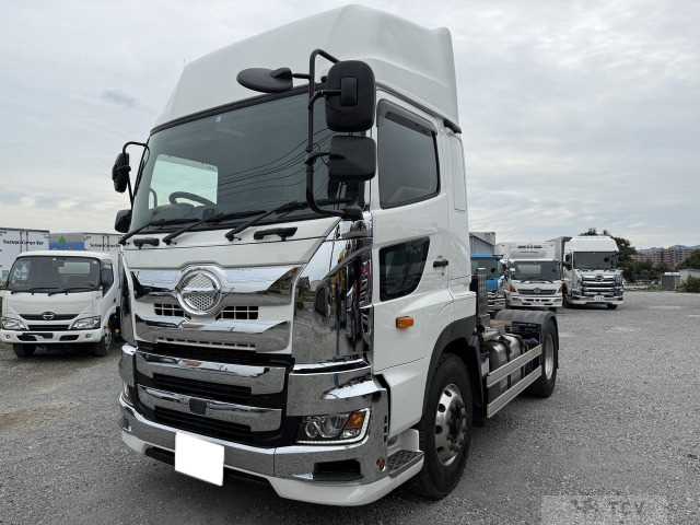 2019 Hino Hino Others