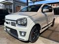 2018 Suzuki Alto Works