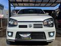 2018 Suzuki Alto Works