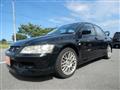 2002 Mitsubishi Lancer Evolution