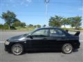 2002 Mitsubishi Lancer Evolution