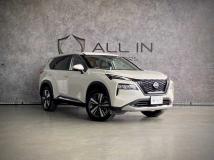 2023 Nissan X-Trail