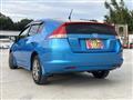 2009 Honda Insight