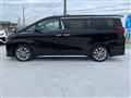 2022 Toyota Alphard G