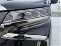 2022 Toyota Alphard G