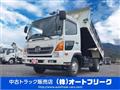2014 Hino Hino Others