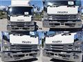 2015 Isuzu Isuzu Others