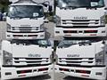 2019 Isuzu Isuzu Others