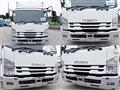 2016 Isuzu Isuzu Others