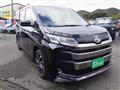 2025 Toyota Noah