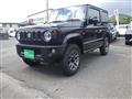 2025 Suzuki Jimny