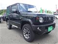 2025 Suzuki Jimny